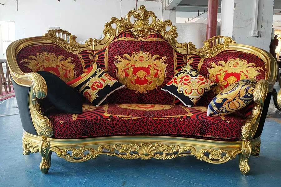 Channels for importing furniture from China