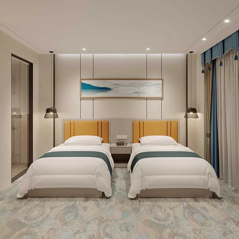 Purchasing Furniture 2 Hotels, Cafes And Restaurants Furniture