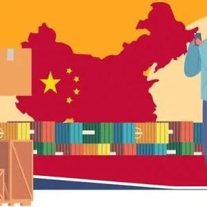 How do I find suppliers from China?-LIZ GROUP
