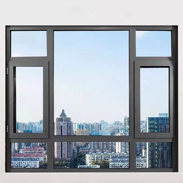 Windows and Door Items 2 importing doors and windows from China