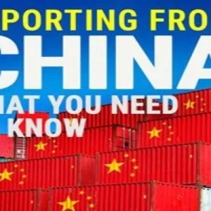 What do I need to know before importing from China?-LIZ GROUP