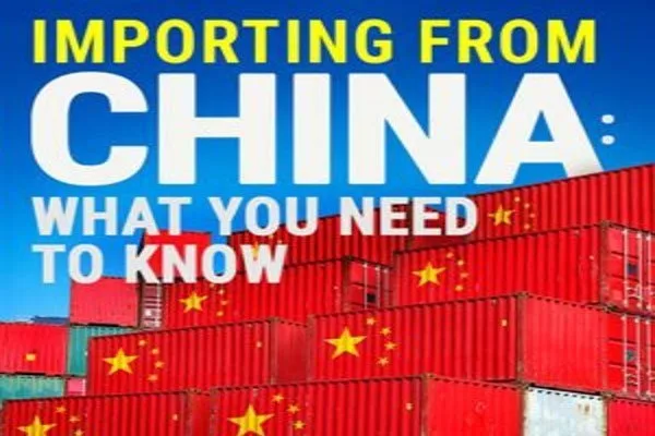 What do I need to know before importing from China?-LIZ GROUP