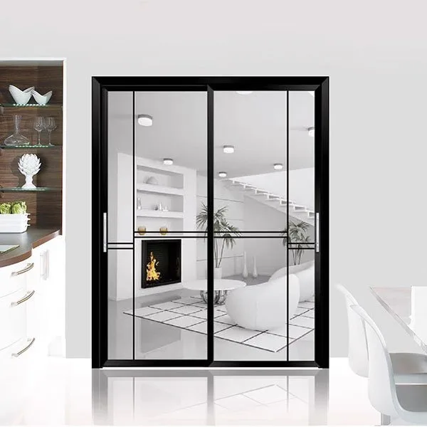 Windows and Door Items 1 Importing doors and windows from China