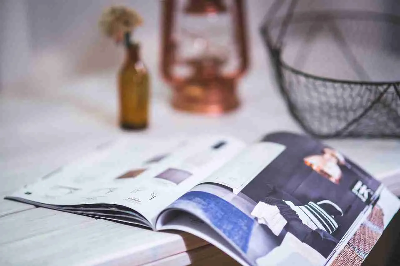 Pricing &Process 1 magazine, newspaper, open-791046.jpg