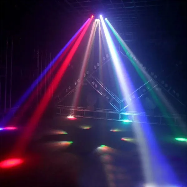 Stage lights