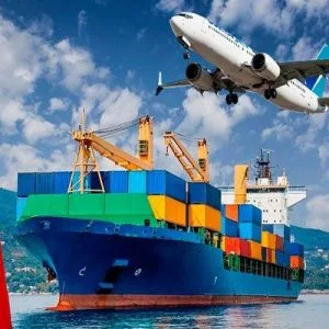 Choosing the Right Shipping Method for Importing Goods from China